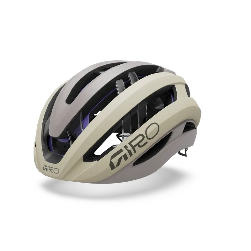 Älä Missaa Maantiekypärä GIRO ARIES MIPS SPHERICAL Stone