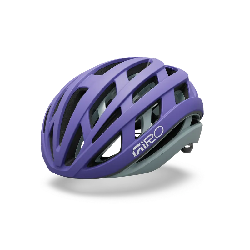 GIRO HELIOS MIPS SPHERICAL maantiepyöräkypärä violetti Halpa Hinta