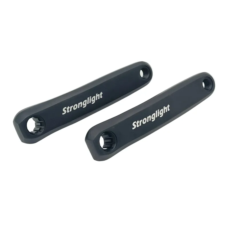 STRONGLIGHT MAGAN 3 ISIS -kammet BOSCH 1./2./4. sukupolven ja BROSE -moottoreille (10 mm n offset) Lähetetään Heti