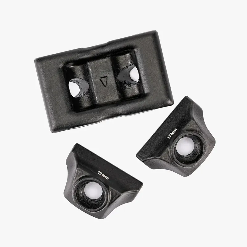 SDG TELLIS V2 Clamp Assembly -kiskojen tuki Älä Missaa