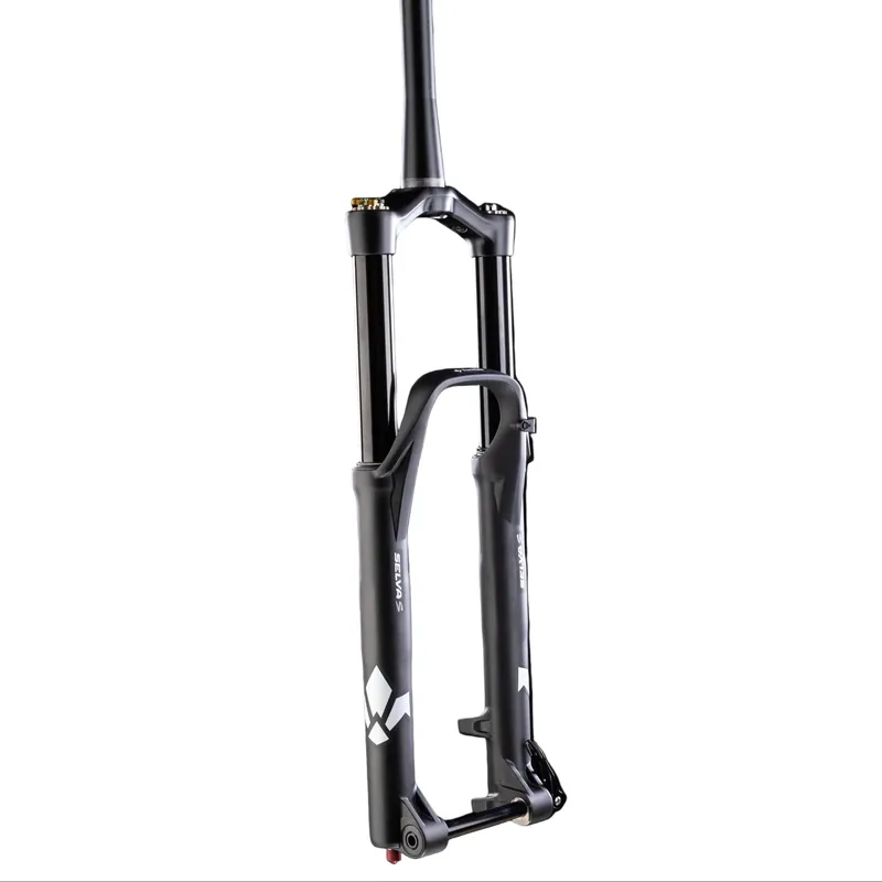 Poisto Haarukka FORMULA SELVA S 29" Akseli 15x110mm Boost Musta