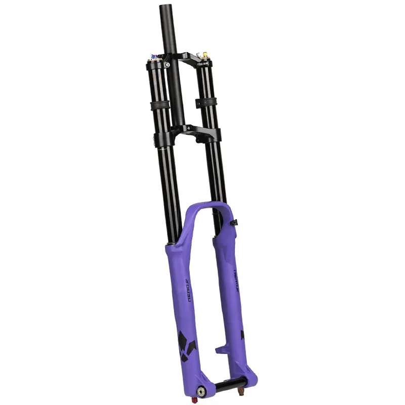 Tukkuhinta Haarukka FORMULA NERO R 29" Akseli 20x110mm Boost Ultravioletti