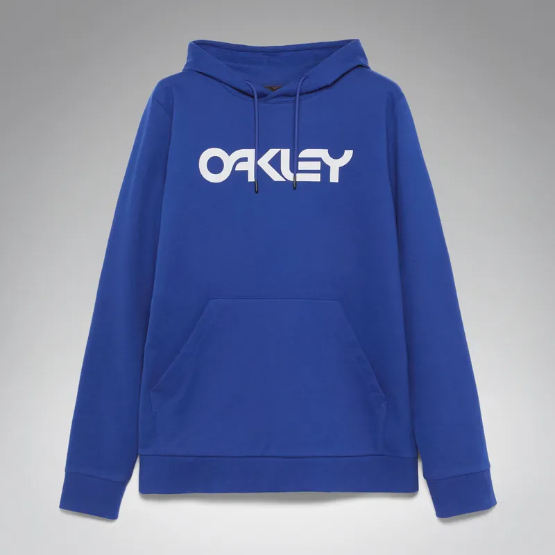 Asiakkaiden Suosikki OAKLEY B1B PO 2.0 -huppari Electric Blue