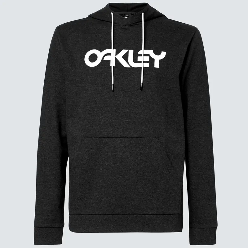 OAKLEY B1B PO 2.0 -huppari Musta/Valkoinen Osta Nyt