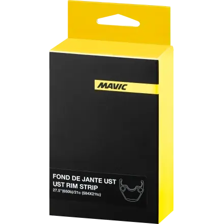 Edullinen Hinta Vannenauha Strip UST MAVIC 29" x 21mm