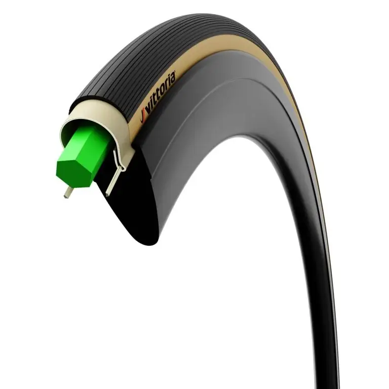 Pinkkasuojaava vaahto VITTORIA AIR-LINER LIGHT ROAD 700x32-36 Halpa