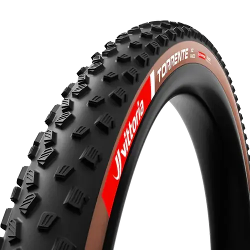 Erikoistarjous Rengas VITTORIA TORRENTE XC RACE 29x2.25 Graphene 2.0 Tubeless Ready Souple Musta/Beige