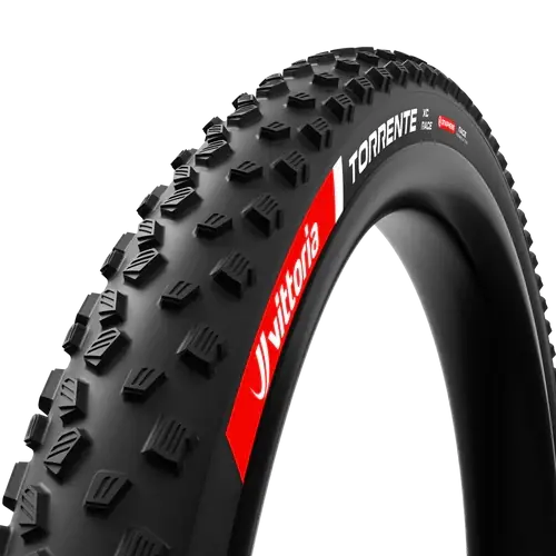 Uusi Kokoelma Rengas VITTORIA TORRENTE XC RACE 29x2.25 Graphene 2.0 Tubeless Ready Souple Musta