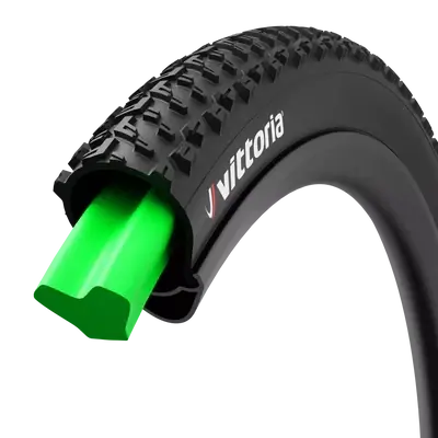 Pinch Flat -suojavaahto VITTORIA AIR-LINER LIGHT XC 29"x2.1/2.4" Ajankohtainen