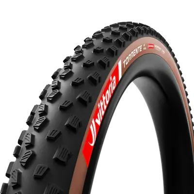 Rengas VITTORIA TORRENTE XC TRAIL 29x2.40 4C Graphene 2.0 Tubeless Ready Taiteltuva Beige Paras Hinta