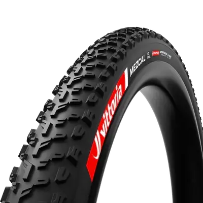 Rengas VITTORIA MEZCAL XC TRAIL 27.5x2.60 4C Graphene 2.0 Tubeless Ready Souple Musta Eniten Myyty