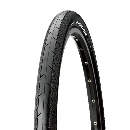 Rengas MAXXIS DETONATOR 27.5x1.5 Tubetype Joustava Musta Lähetetään Heti