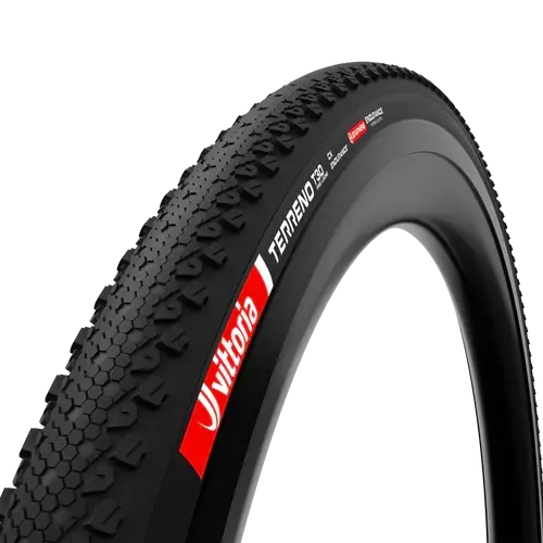 VITTORIA TERRENO T30 FINE LOOSE 700x31c CX Endurance Tubeless Ready Rengas Musta Osta Nyt