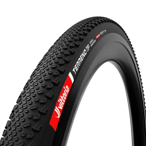 Rengas VITTORIA TERRENO T50 MIXED Gravel Endurance 700c Tubeless Ready Taittuva Musta Halpa