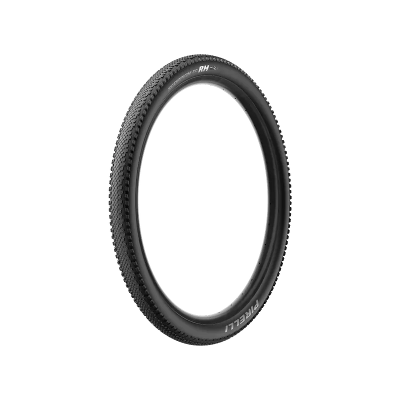 Eniten Myyty Rengas PIRELLI SCORPION RACE XC RH Lite 29x2.40 Tubeless Ready Joustava Musta