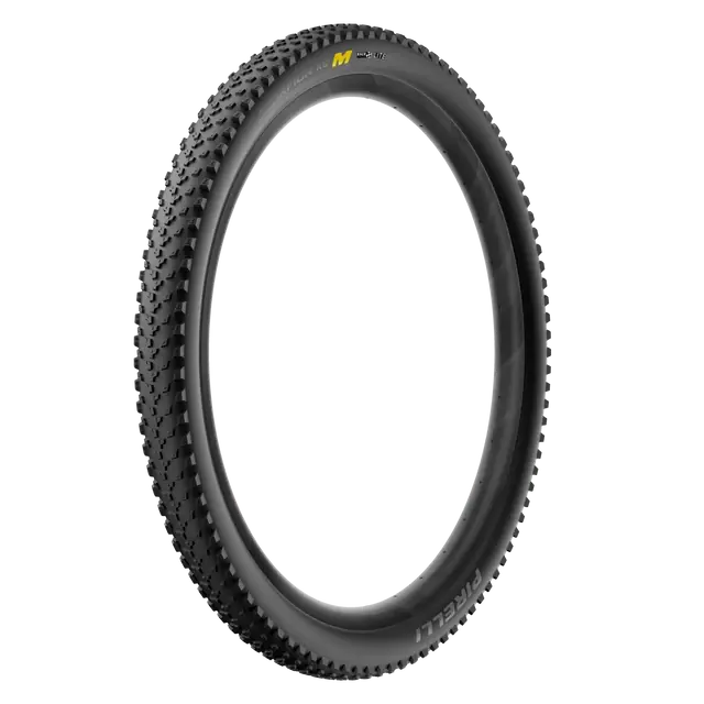 Tarjoushinta Rengas PIRELLI SCORPION RACE XC M Lite 29x2.40 Tubeless Ready Joustava Musta