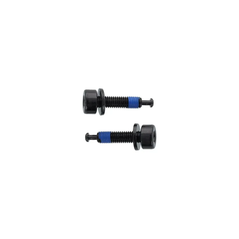 Takajarrusatulaan kiinnitysruuvi ELVEDES FM Shimano M5x23 Tyyppi C Tilaa Nyt