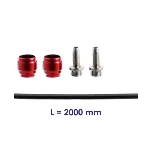 Alennus ELVEDES hydrauliikkaletku-setti SRAM lle