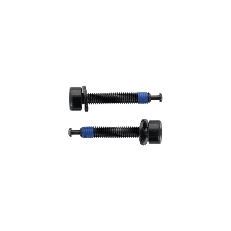 Aito Takajarrusatulaan kiinnitysruuvi ELVEDES FM Shimano M5x33 Tyyppi C