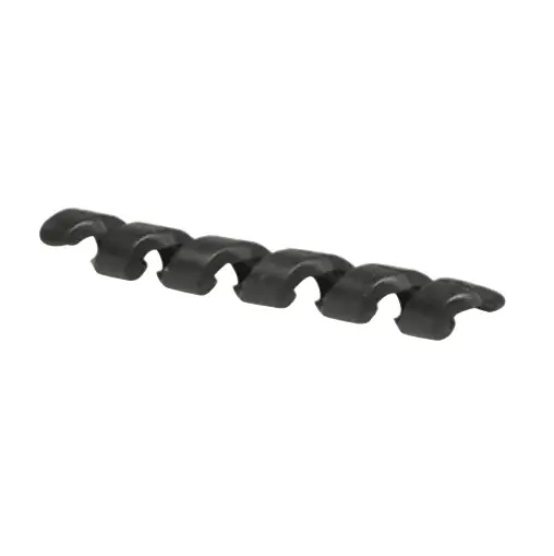 Bestseller ELVEDES 4 runkosuojan setti kierteinen Halk. 4,3mm – 5,5mm