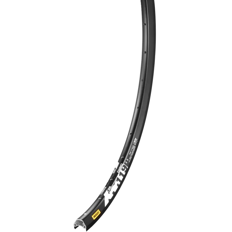 MAVIC XM 119 DISC 29" 19mm -vanne Korkea Laatu