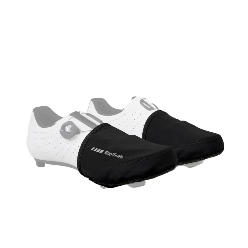 Varvastoppi GRIPGRAB WINDPROOF Musta Rajoitettu Tarjous