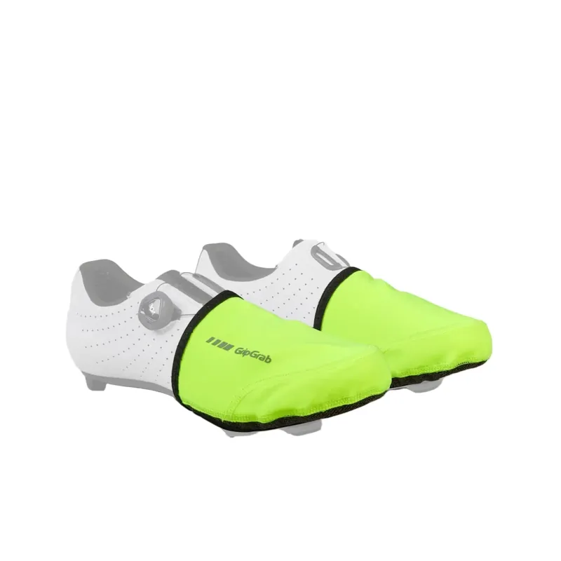 Varvastoppi GRIPGRAB WINDPROOF Keltainen Kuuma Tarjous