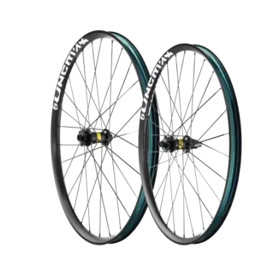 Tehdashinta Pyöräpari MAVIC E-DEEMAX MULLET 27.5/29" 15x110mm/12x148mm Boost