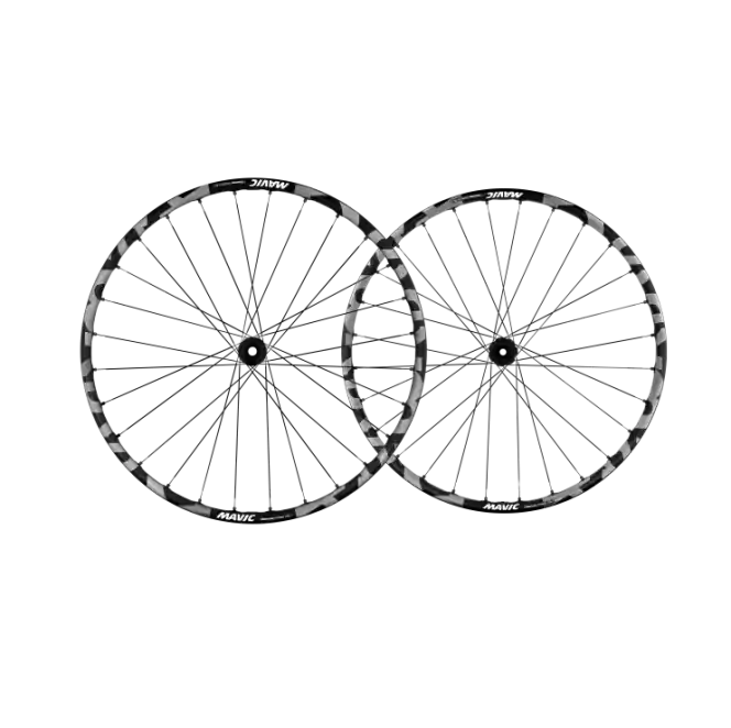 Viikonlopputarjous Pyöräpari MAVIC DEEMAX ENDURO SL MULLET 27.5/29" 15x110mm/12x148mm Boost
