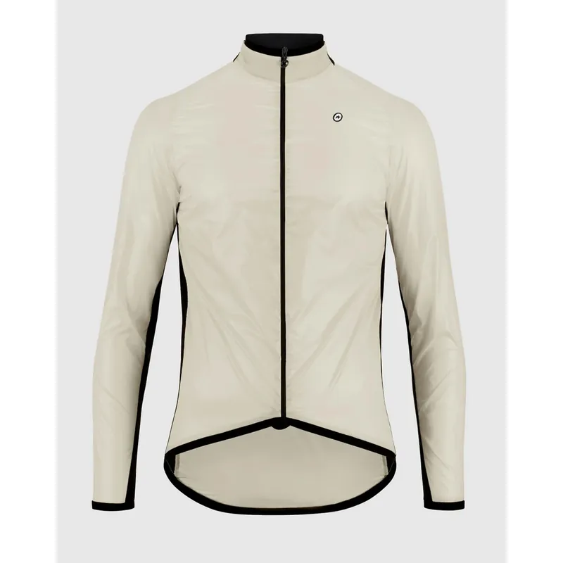 Eniten Myyty Takki ASSOS MILLE GT WIND C2 Sand