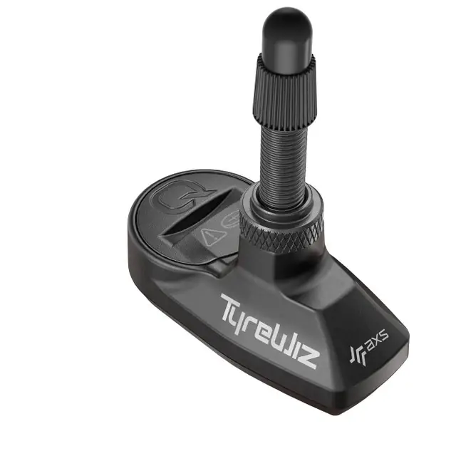 Edullinen Hinta QUARQ TYREWIZ 2.0 -painemittari