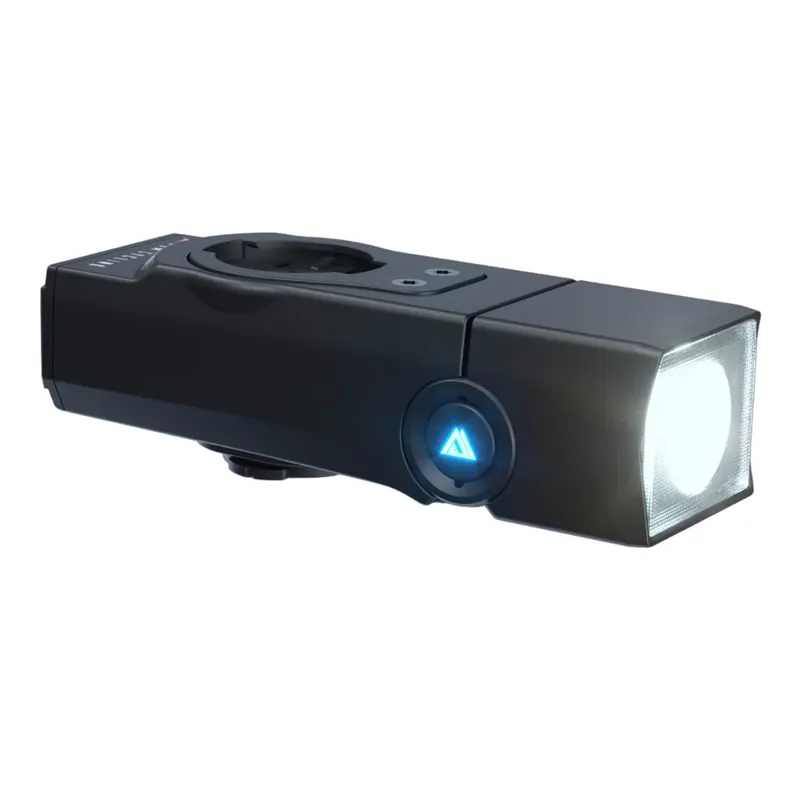 Pakollinen (Must-Have) KOM CYCLING QUICK RELEASE LIGHT 1000 -etuvalo