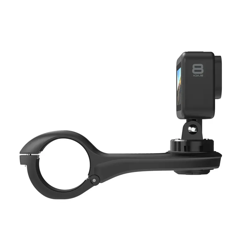 KOM CYCLING Top Mount Wahoo -GoPro-adapteri Kausialennus