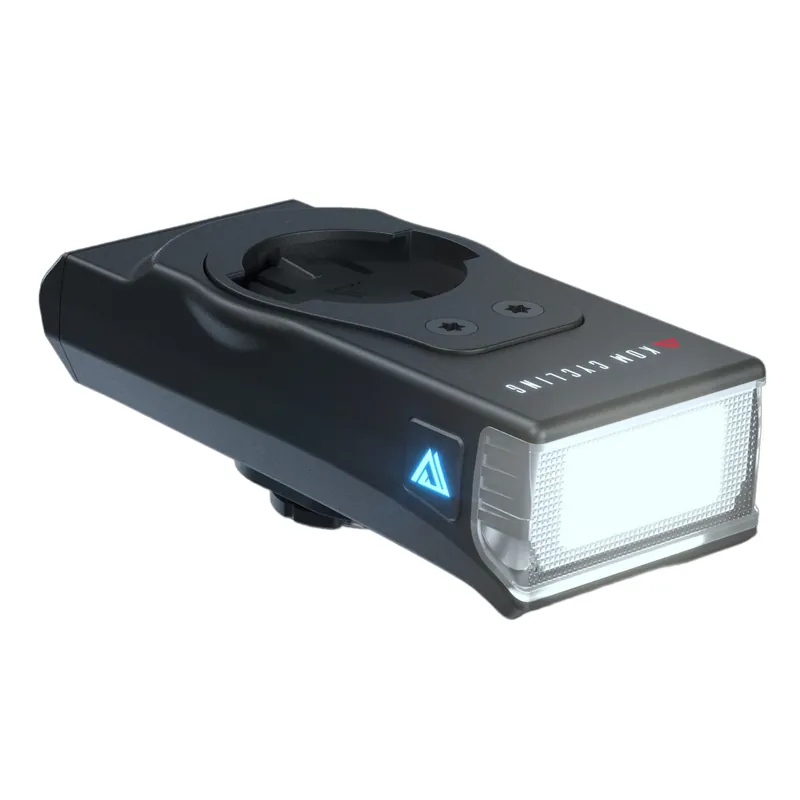 Ajankohtainen KOM CYCLING QUICK RELEASE LIGHT 350 -etuvalo