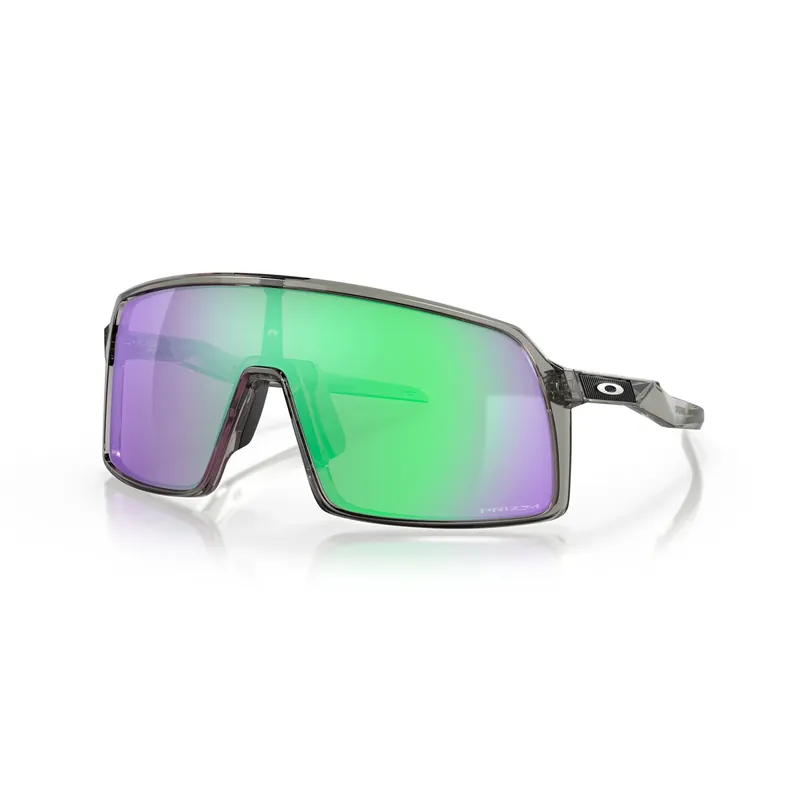 Tilaa Nyt Lasit OAKLEY SUTRO Grey Ink Prizm Road Jade