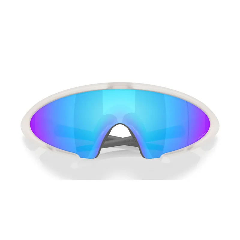 Ajankohtainen OAKLEY ELLIPSE -silmälasit Matte Vapor Prizm Sapphire