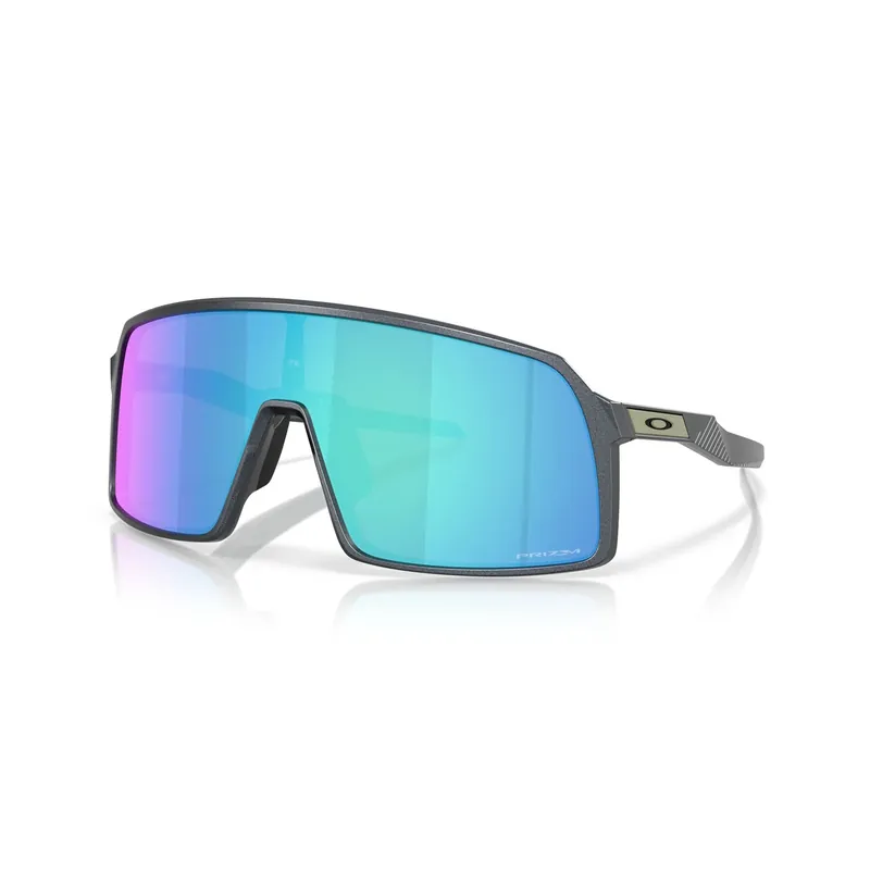OAKLEY SUTRO Blue Steel Prizm Sapphire -ajolasit Alennettu