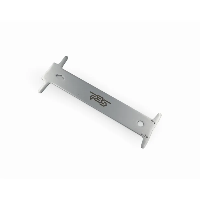 PBS TOOLS -ketjunkulumismittari Edullinen Hinta