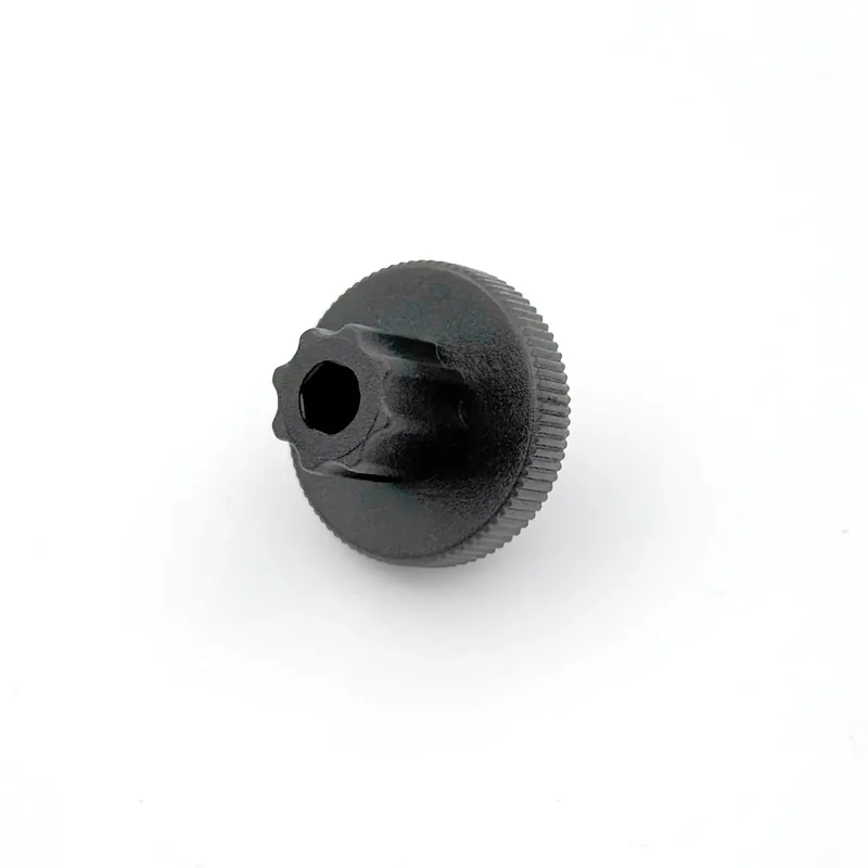 PBS TOOLS Shimano -kampiakselityökalu Viimeinen Mahdollisuus