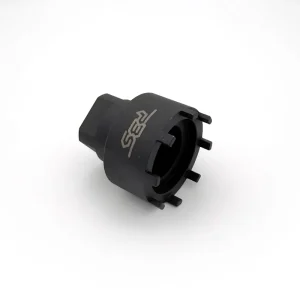 PBS TOOLS E-Bike -kampiakselin mutteripullo BOSCH Gen 3/4 lle ja Broselle Halpa Hinta