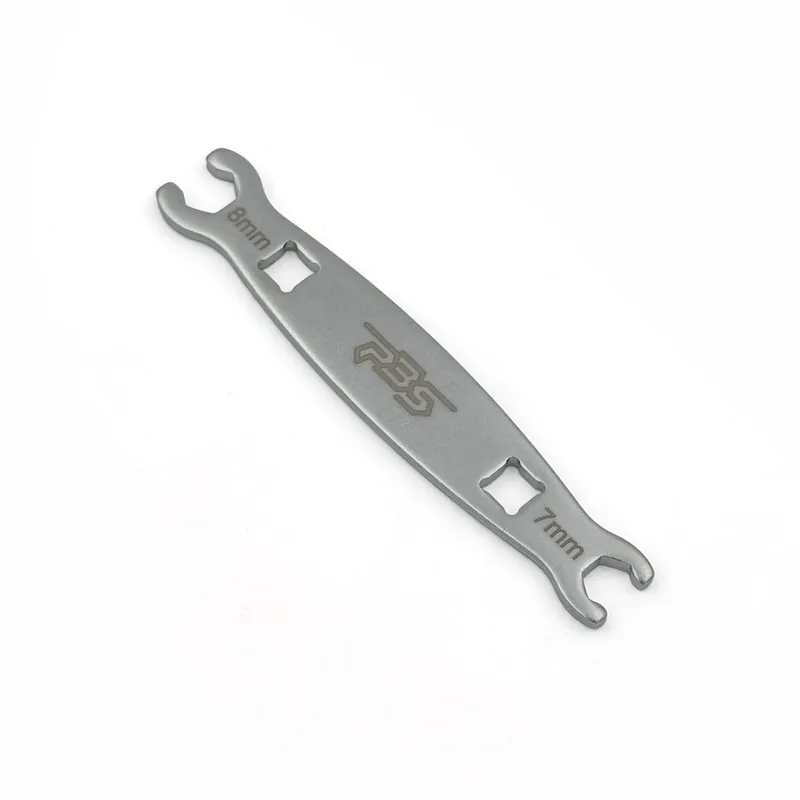 PBS TOOLS 7/8 mm letkuliittimen kiristystyökalu Uutuus
