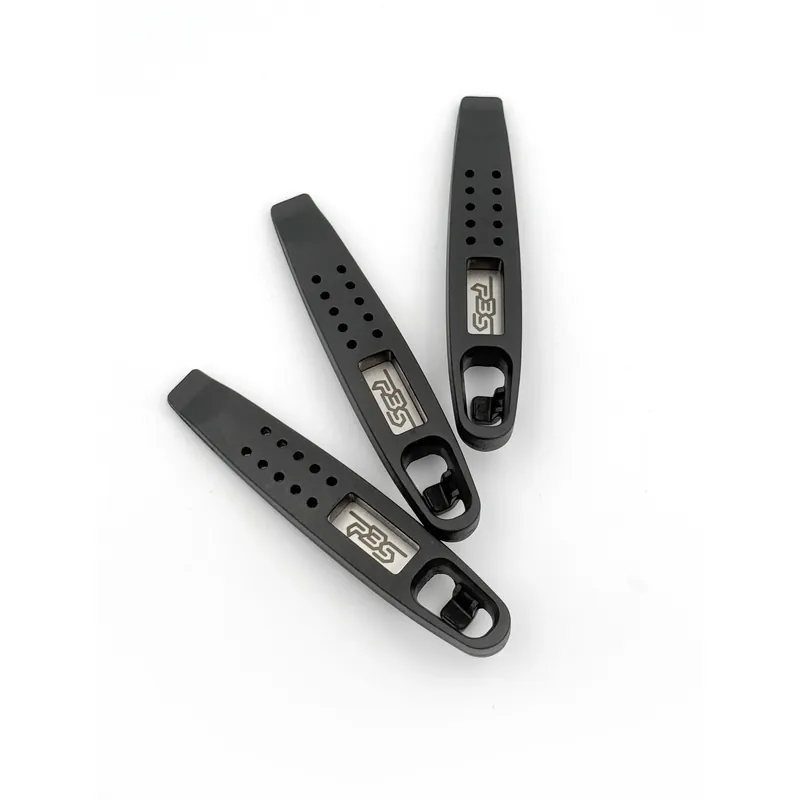 PBS TOOLS -vahvistettu rengasrauta (x3) Edullinen Hinta