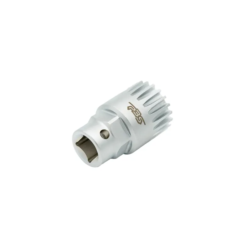 PBS TOOLS 1/2" -kampiakselin avain patruunoille Eniten Myyty