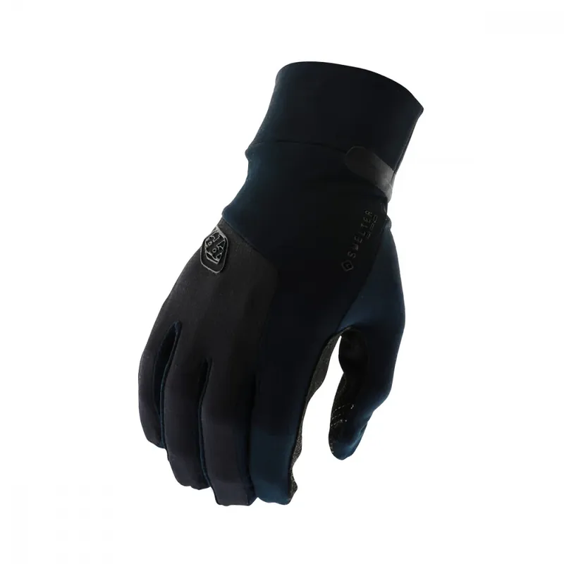 Osta Tänään TROY LEE DESIGNS SWELTER PRO -hansikkaat Musta