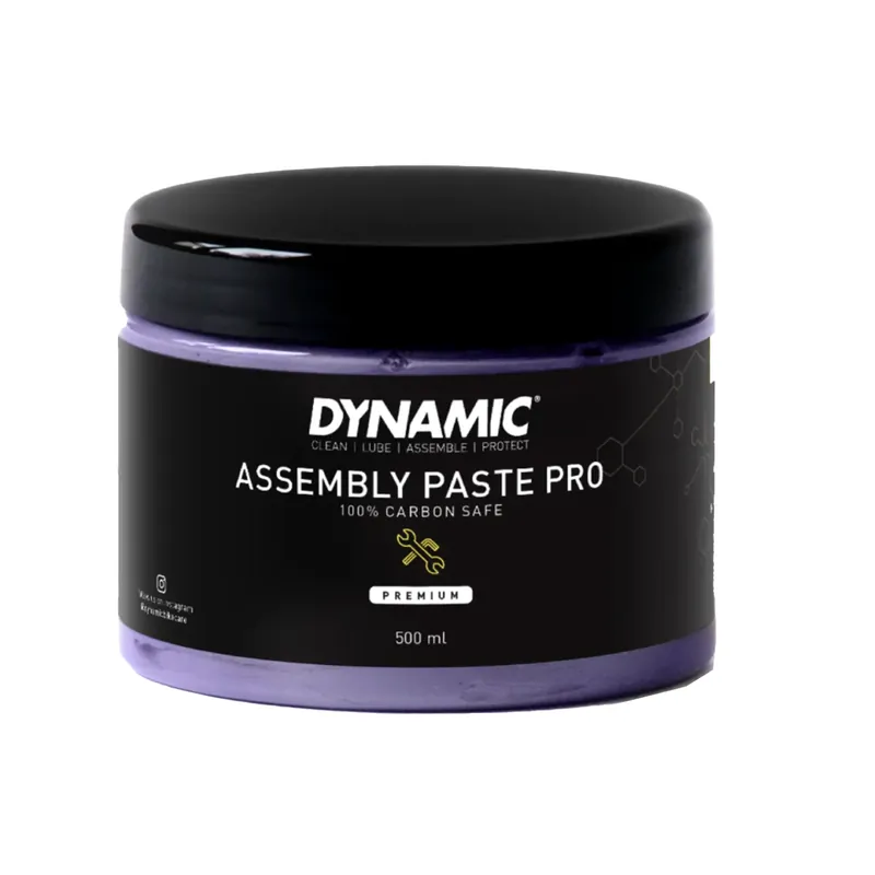 DYNAMIC ASSEMBLY PASTE PRO (500ml) -kokoonpanotahna Älä Missaa