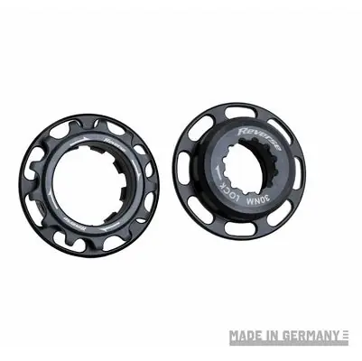 REVERSE COMPONENTS EXPERT Single Speed -setti Sram XD -runkoon Musta Tilaa Heti