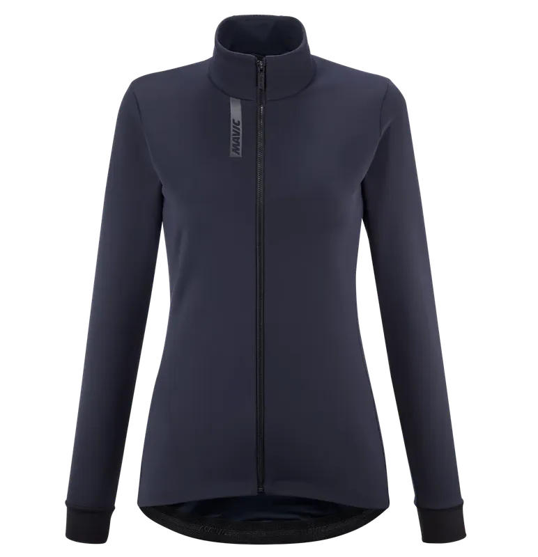 MAVIC AKSIUM THERMO Women -takki sininen Lähetetään Heti