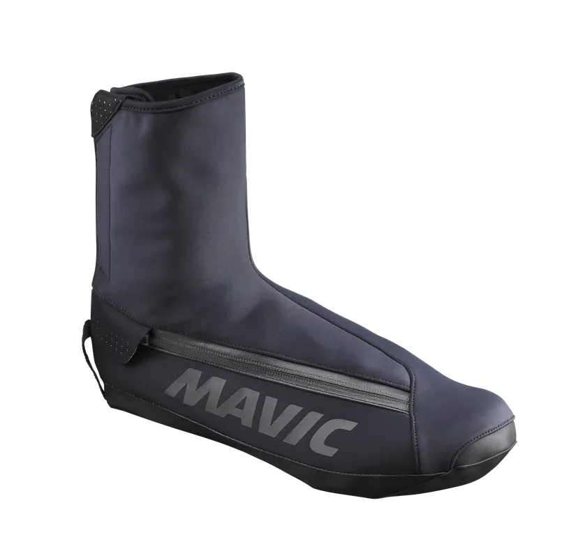 Kenkäsuojat MAVIC ESSENTIAL THERMO mustat Halpa Hinta