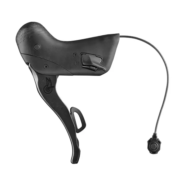 CAMPAGNOLO SUPER RECORD WRL 13V -oikea vipu + satelliittipainike Kuuma Tarjous