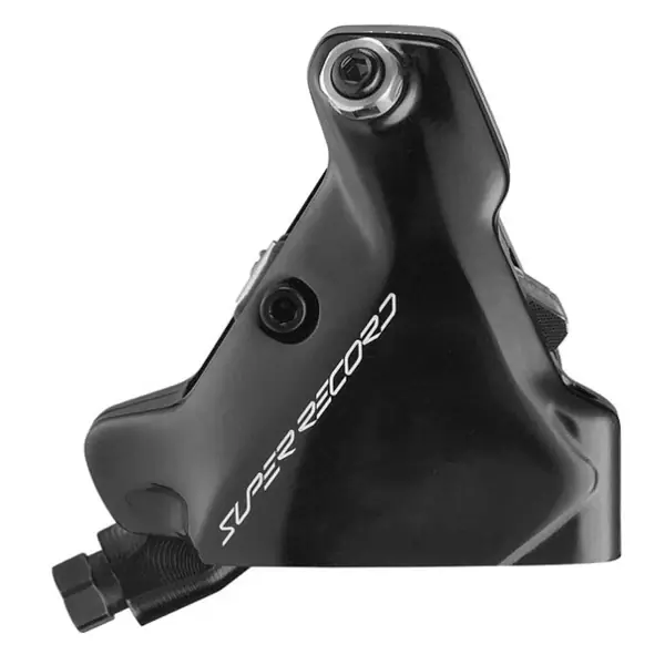 Aito CAMPAGNOLO SUPER RECORD WRL 13V DISC 160mm takajarrusatula
